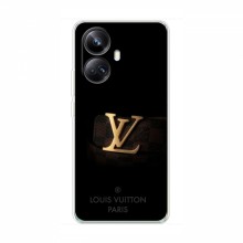 Чехлы Луи Витон для Реалми 10 Про Плюс (AlphaPrint - LOUIS VUITTON) - купить на Floy.com.ua