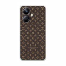 Чехлы Луи Витон для Реалми 10 Про Плюс (AlphaPrint - LOUIS VUITTON) Дизайн Луи витон - купить на Floy.com.ua