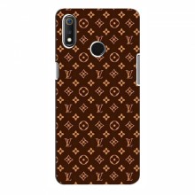 Чехлы Луи Витон для Реалми 3 Про (AlphaPrint - LOUIS VUITTON)