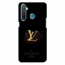 Чехлы Луи Витон для RealMe 5 (AlphaPrint - LOUIS VUITTON) - купить на Floy.com.ua