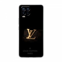 Чехлы Луи Витон для Реалми 8 Про (AlphaPrint - LOUIS VUITTON) - купить на Floy.com.ua