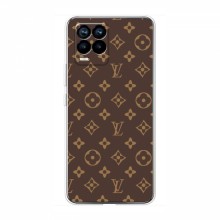 Чехлы Луи Витон для Реалми 8 Про (AlphaPrint - LOUIS VUITTON) Фон LOUIS VUITTON - купить на Floy.com.ua