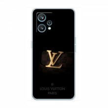 Чехлы Луи Витон для Реалми 9 (AlphaPrint - LOUIS VUITTON) - купить на Floy.com.ua