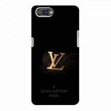 Чехлы Луи Витон для Реалми С2 (AlphaPrint - LOUIS VUITTON) - купить на Floy.com.ua