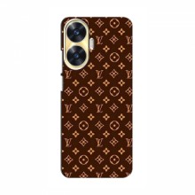 Чехлы Луи Витон для Реалми С55 (AlphaPrint - LOUIS VUITTON)