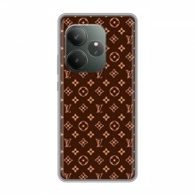 Чехлы Луи Витон для Джи Ти 6 (AlphaPrint - LOUIS VUITTON) Фон луи витон - купить на Floy.com.ua