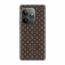 Чехлы Луи Витон для Джи Ти 6 (AlphaPrint - LOUIS VUITTON) Дизайн Луи витон - купить на Floy.com.ua