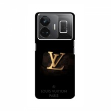 Чехлы Луи Витон для RealMe GT Neo 5 (AlphaPrint - LOUIS VUITTON) - купить на Floy.com.ua