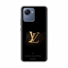 Чехлы Луи Витон для Реалми Нарзо 50i Прайм (AlphaPrint - LOUIS VUITTON)