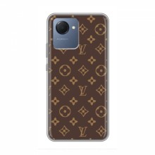 Чехлы Луи Витон для Реалми Нарзо 50i Прайм (AlphaPrint - LOUIS VUITTON)