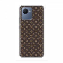 Чехлы Луи Витон для Реалми Нарзо 50i Прайм (AlphaPrint - LOUIS VUITTON)