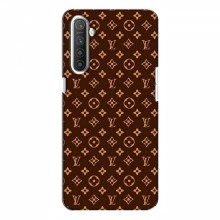 Чехлы Луи Витон для Реалми ХТ (AlphaPrint - LOUIS VUITTON)