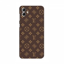 Чехлы Луи Витон для Самсунг А05 (AlphaPrint - LOUIS VUITTON) Фон LOUIS VUITTON - купить на Floy.com.ua