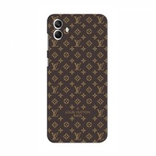 Чехлы Луи Витон для Самсунг А05 (AlphaPrint - LOUIS VUITTON) Дизайн Луи витон - купить на Floy.com.ua