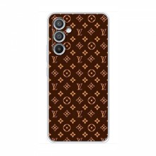 Чехлы Луи Витон для Самсунг А14 5G (AlphaPrint - LOUIS VUITTON)