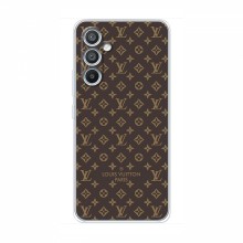 Чехлы Луи Витон для Самсунг А14 5G (AlphaPrint - LOUIS VUITTON) Дизайн Луи витон - купить на Floy.com.ua