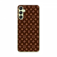 Чехлы Луи Витон для Самсунг А24 (AlphaPrint - LOUIS VUITTON) Фон луи витон - купить на Floy.com.ua