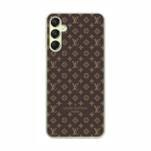 Чехлы Луи Витон для Самсунг А24 (AlphaPrint - LOUIS VUITTON) Дизайн Луи витон - купить на Floy.com.ua