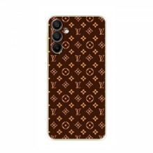 Чехлы Луи Витон для Самсунг А25 (AlphaPrint - LOUIS VUITTON) Фон луи витон - купить на Floy.com.ua