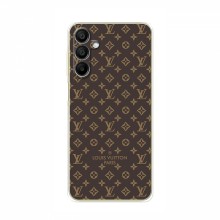 Чехлы Луи Витон для Самсунг А25 (AlphaPrint - LOUIS VUITTON) Дизайн Луи витон - купить на Floy.com.ua