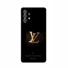 Чехлы Луи Витон для Самсунг А32 (5G) (AlphaPrint - LOUIS VUITTON) - купить на Floy.com.ua