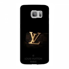 Чехлы Луи Витон для Samsung S7 Еdge, G935 (AlphaPrint - LOUIS VUITTON) - купить на Floy.com.ua
