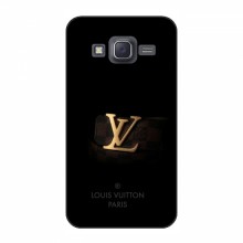 Чехлы Луи Витон для Samsung J5, J500, J500H (AlphaPrint - LOUIS VUITTON) - купить на Floy.com.ua