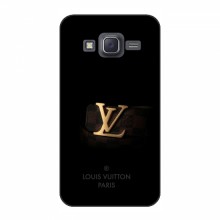 Чехлы Луи Витон для Samsung J7, J700, J700H (AlphaPrint - LOUIS VUITTON) - купить на Floy.com.ua