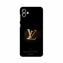 Чехлы Луи Витон для Samsung Galaxy M04 (AlphaPrint - LOUIS VUITTON)