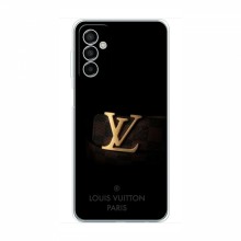 Чехлы Луи Витон для Самсунг М23 (5G) (AlphaPrint - LOUIS VUITTON) - купить на Floy.com.ua