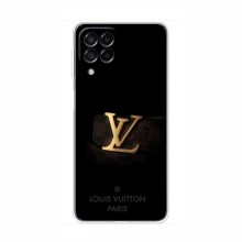 Чехлы Луи Витон для Самсунг М33 (5G) (AlphaPrint - LOUIS VUITTON) - купить на Floy.com.ua