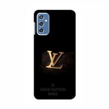 Чехлы Луи Витон для Самсунг М52 (AlphaPrint - LOUIS VUITTON) - купить на Floy.com.ua