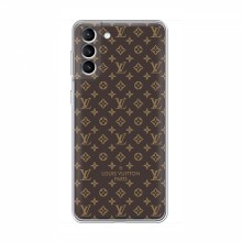 Чехлы Луи Витон для Самсунг С21 (AlphaPrint - LOUIS VUITTON)