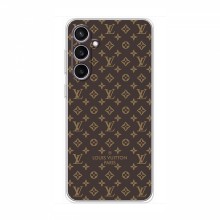 Чехлы Луи Витон для Самсунг С23 ФЕ (AlphaPrint - LOUIS VUITTON)