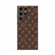 Чехлы Луи Витон для Самсунг С23 Ультра (AlphaPrint - LOUIS VUITTON)