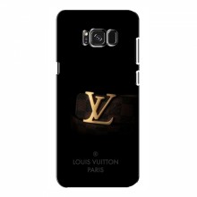 Чехлы Луи Витон для Samsung S8, Galaxy S8, G950 (AlphaPrint - LOUIS VUITTON) - купить на Floy.com.ua