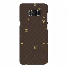 Чехлы Луи Витон для Samsung S8, Galaxy S8, G950 (AlphaPrint - LOUIS VUITTON)