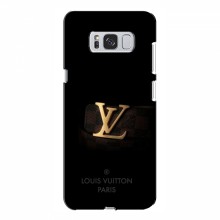 Чехлы Луи Витон для Samsung S8 Plus, Galaxy S8+, S8 Плюс G955 (AlphaPrint - LOUIS VUITTON)