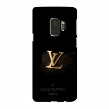 Чехлы Луи Витон для Samsung S9 (AlphaPrint - LOUIS VUITTON) - купить на Floy.com.ua