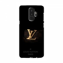 Чехлы Луи Витон для Samsung S9 Plus (AlphaPrint - LOUIS VUITTON)
