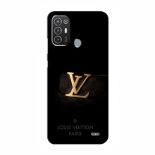 Чехлы Луи Витон для Техно Поп 6 Про (AlphaPrint - LOUIS VUITTON)