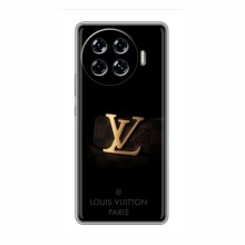 Чехлы Луи Витон для Техно Спарк 20 Про Плюс (AlphaPrint - LOUIS VUITTON) - купить на Floy.com.ua