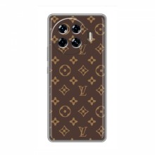 Чехлы Луи Витон для Техно Спарк 20 Про Плюс (AlphaPrint - LOUIS VUITTON)