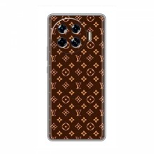 Чехлы Луи Витон для Техно Спарк 20 Про Плюс (AlphaPrint - LOUIS VUITTON) Фон луи витон - купить на Floy.com.ua