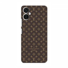 Чехлы Луи Витон для Техно Спарк 9 Про (AlphaPrint - LOUIS VUITTON)