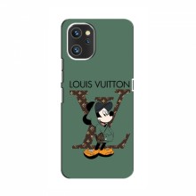 Чехлы Луи Витон для Юмидиджи А13 (AlphaPrint - LOUIS VUITTON) Микки Маус луи витон - купить на Floy.com.ua