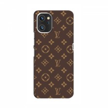 Чехлы Луи Витон для Юмидиджи А13 (AlphaPrint - LOUIS VUITTON) Фон LOUIS VUITTON - купить на Floy.com.ua