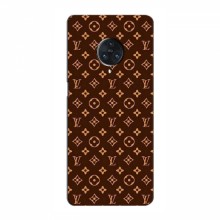 Чехлы Луи Витон для Виво Некс 3 (AlphaPrint - LOUIS VUITTON)