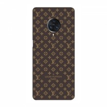 Чехлы Луи Витон для Виво Некс 3 (AlphaPrint - LOUIS VUITTON)