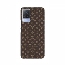 Чехлы Луи Витон для Виво С9 (AlphaPrint - LOUIS VUITTON) Дизайн Луи витон - купить на Floy.com.ua